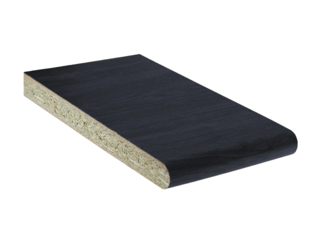Window Boards Anthracite Grey